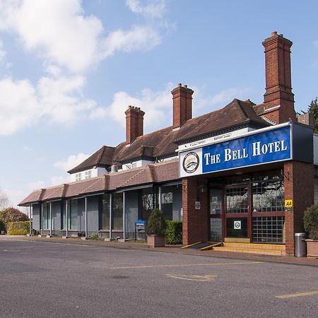 The Bell Hotel Epping Exterior foto