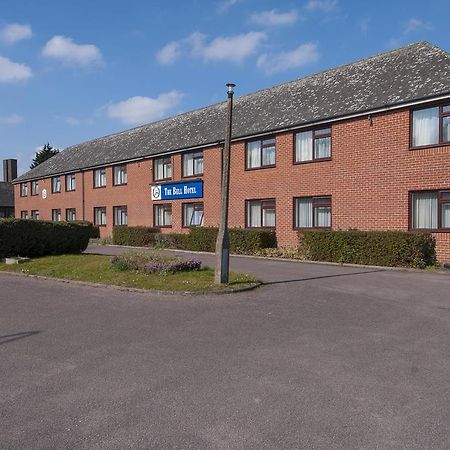 The Bell Hotel Epping Exterior foto