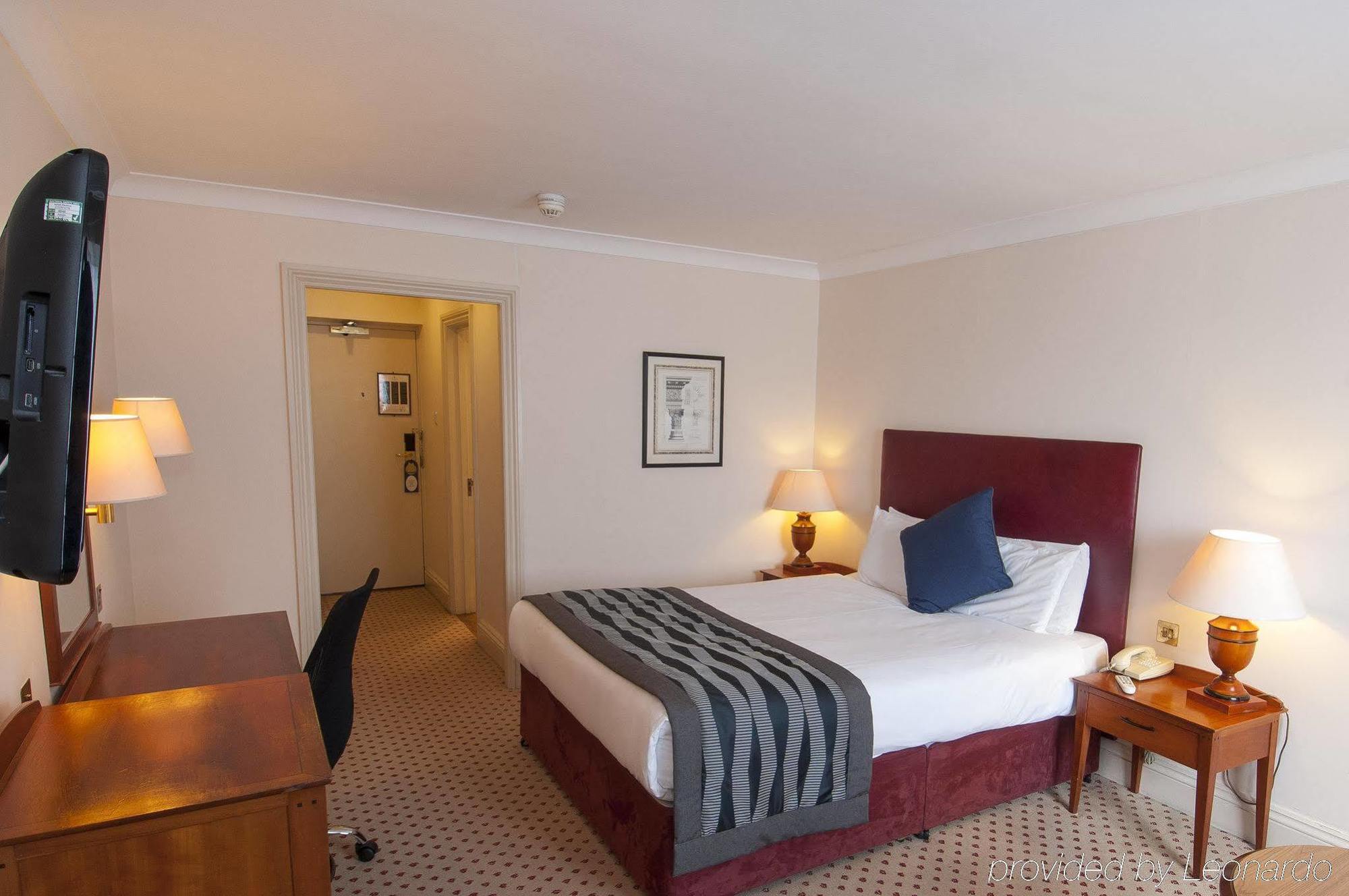 The Bell Hotel Epping Exterior foto