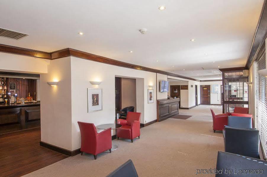 The Bell Hotel Epping Exterior foto
